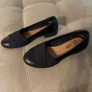 Clarks Collection Flats